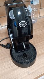 macchina caffè cialde Didiesse frog mini