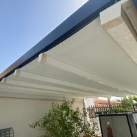 Tenta da esterni Gibus