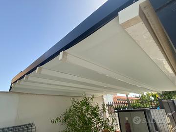 Tenta da esterni Gibus