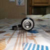 Ingrandimento microscope HDMI USB 