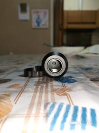 Ingrandimento microscope HDMI USB 