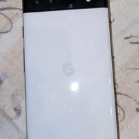 Google pixel 6A