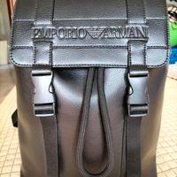 ZAINO ARMANI come nuovo euro 100