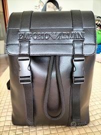 ZAINO ARMANI come nuovo euro 100