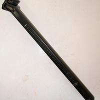 Reggisella BMC D-Shape carbonio 