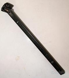 Reggisella BMC D-Shape carbonio 