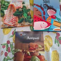 libri cucina sarda