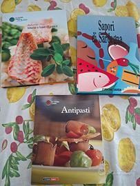 libri cucina sarda