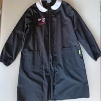 Grembiule bambina 12 anni