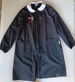 Grembiule bambina 12 anni