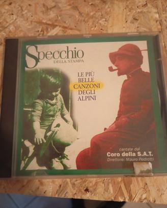 CD alpini