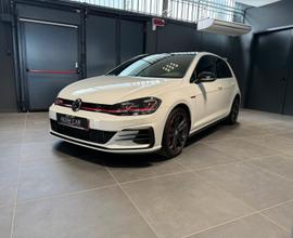 Volkswagen Golf GTI Performance 2.0 245 CV TSI DSG