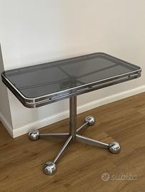 Tavolino anni 70 Allegri Parma