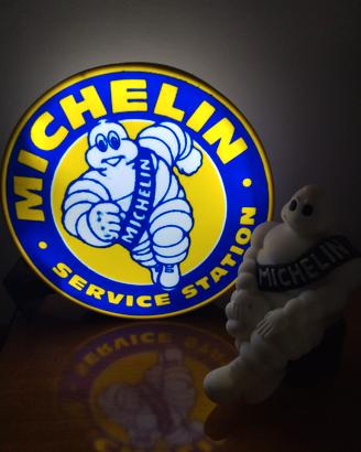 Michelin