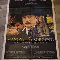 Manon delle sorgenti - Manon des sources