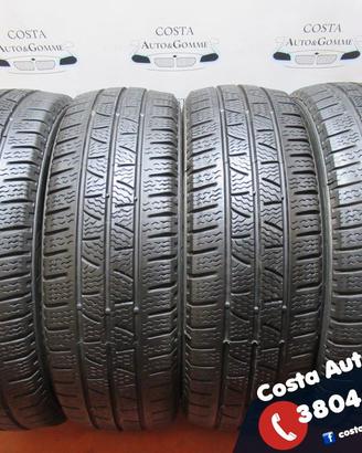 Gomme 195 60 16C Pirelli  85% 195 60 R16
