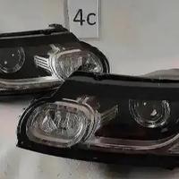 Range Rover Sport L494 Fari Xeno