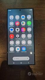 Samsung S24 Ultra nuovo