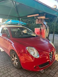 Mito gpl 60.000km