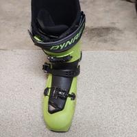 Scarponi scialpinismo Dynafit Hoji Pu