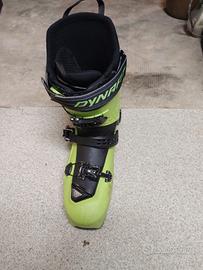 Scarponi scialpinismo Dynafit Hoji Pu