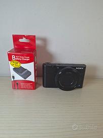 fotocamera sony dsc-rx100. lingua giapponese 