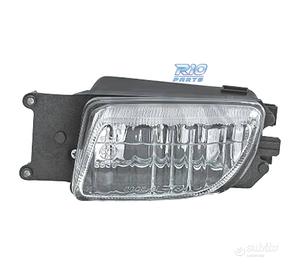 FARO ANABBAGLIANTE SX SEAT IBIZA CORDOBA 6K 96-99