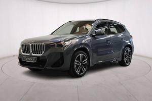 BMW X1 xDrive25e MSport