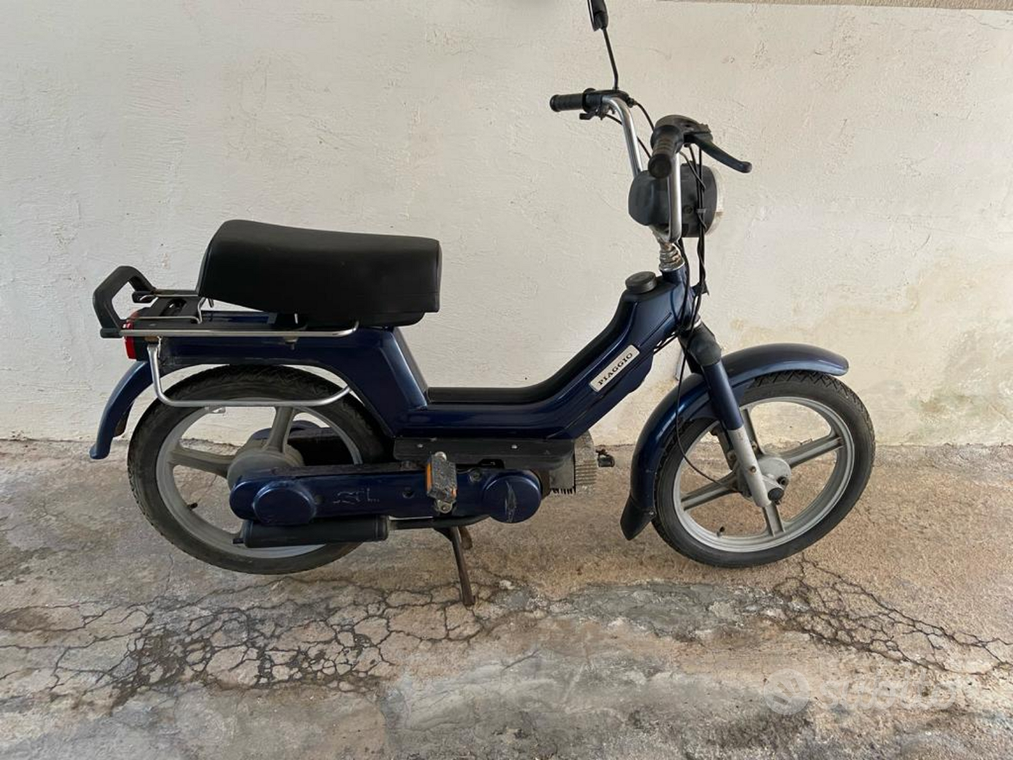 Piaggio Si - Moto e Scooter In vendita a Palermo