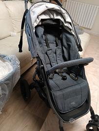 passeggino Vakco baby snap 4