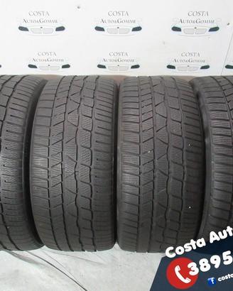 255 35 19 Continental MS 90% 255 35 R19 Pneus