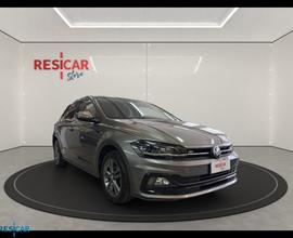 Volkswagen Polo 5p 1.0 tgi Sport 90cv IDONEA NEOPA