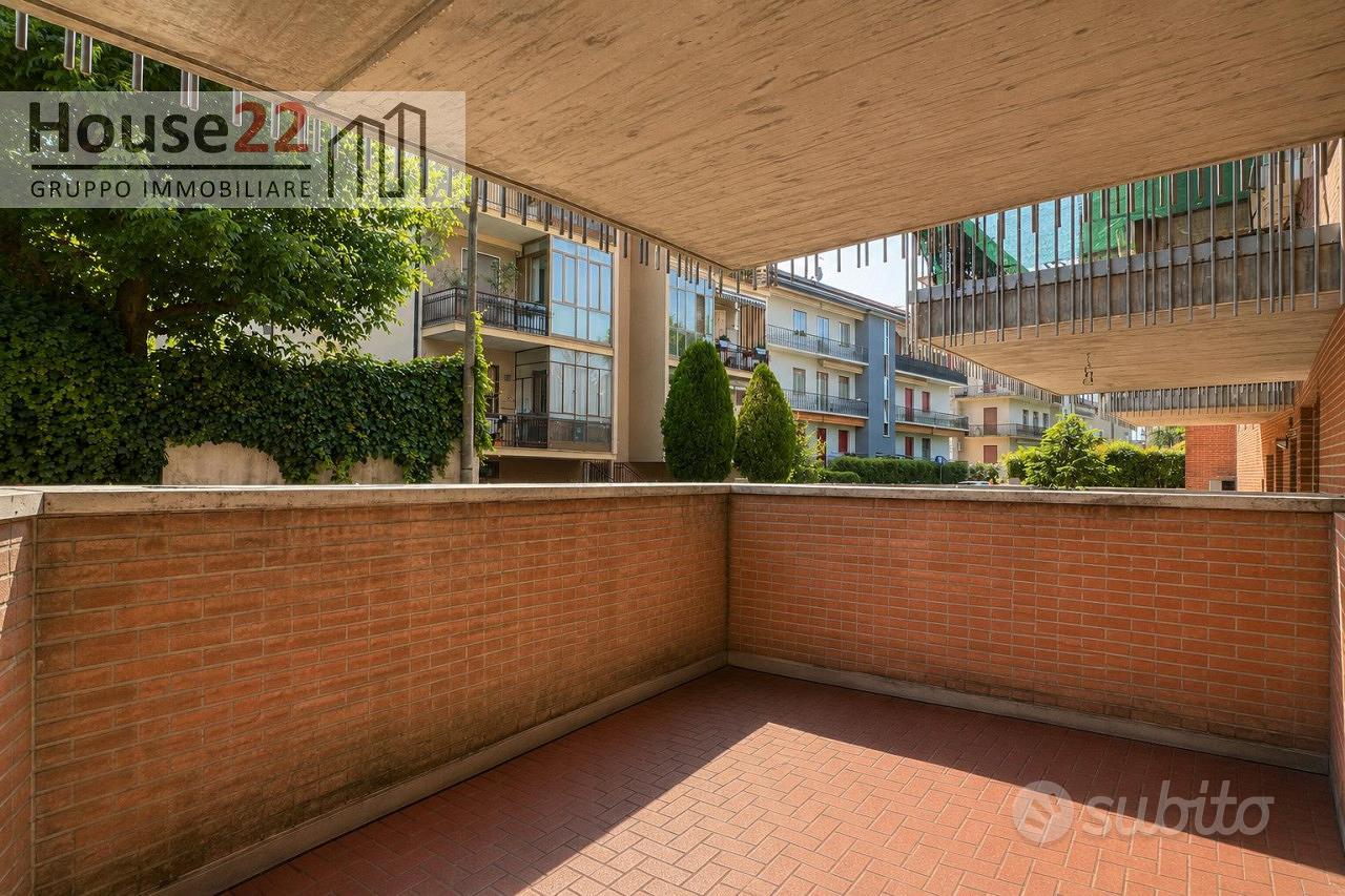 Appartamento – Vicenza, San Paolo - Vista 5