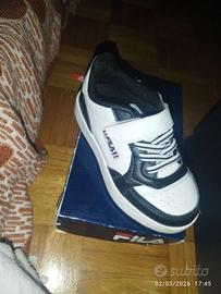Fila scarpe bimbo