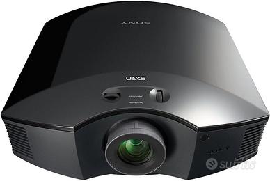 Proiettore Sony VPL-HW40ES Cinema + Lampada nuova