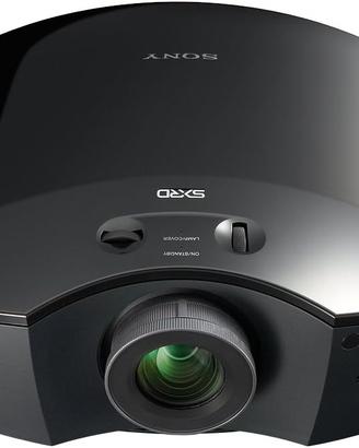 Proiettore Sony VPL-HW40ES Cinema + Lampada nuova