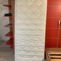 Letto singolo Moretti compact