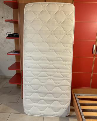 Letto singolo Moretti compact