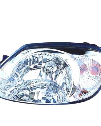 FARO SINISTRO HYUNDAI ACCENT 03-06