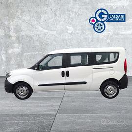 FIAT Doblò 1.4 PL-TN Cargo Maxi Lamierato