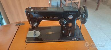 Singer 306M 