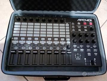 Akai APC 40 MKII