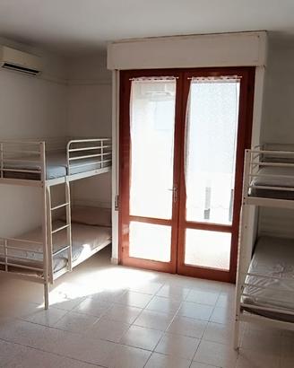 Posto letto per ragazze Bibione