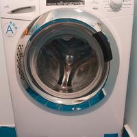 Lavatrice Candy slim 7 kg 1300 RPM