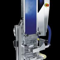 Nastro ricopritore cioccolato temperatrici Selmi