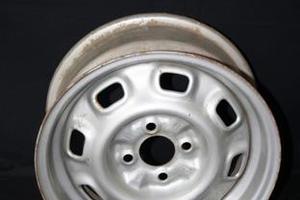 4 cerchi CMR 6x14 R1-589 4x98 Alfetta Giulietta La