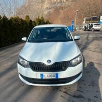 Skoda Fabia 1.4 TDI
