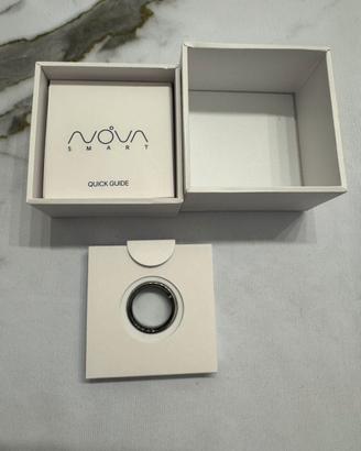 Anello smart