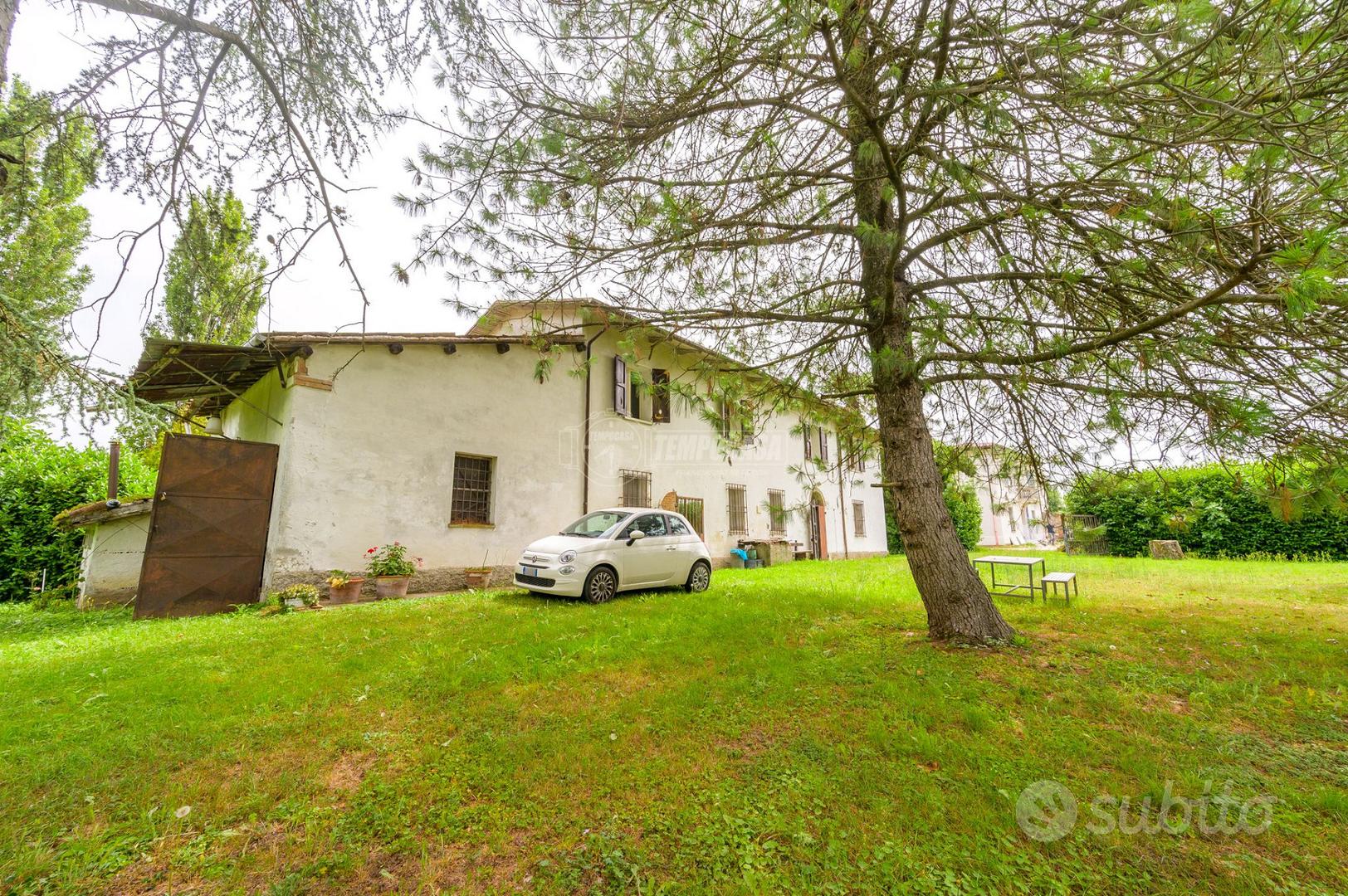 Casa – Faenza, Quartiere Reda - Vista 3