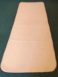Stock 10 Tappetini professionali Yoga Lana Merino 